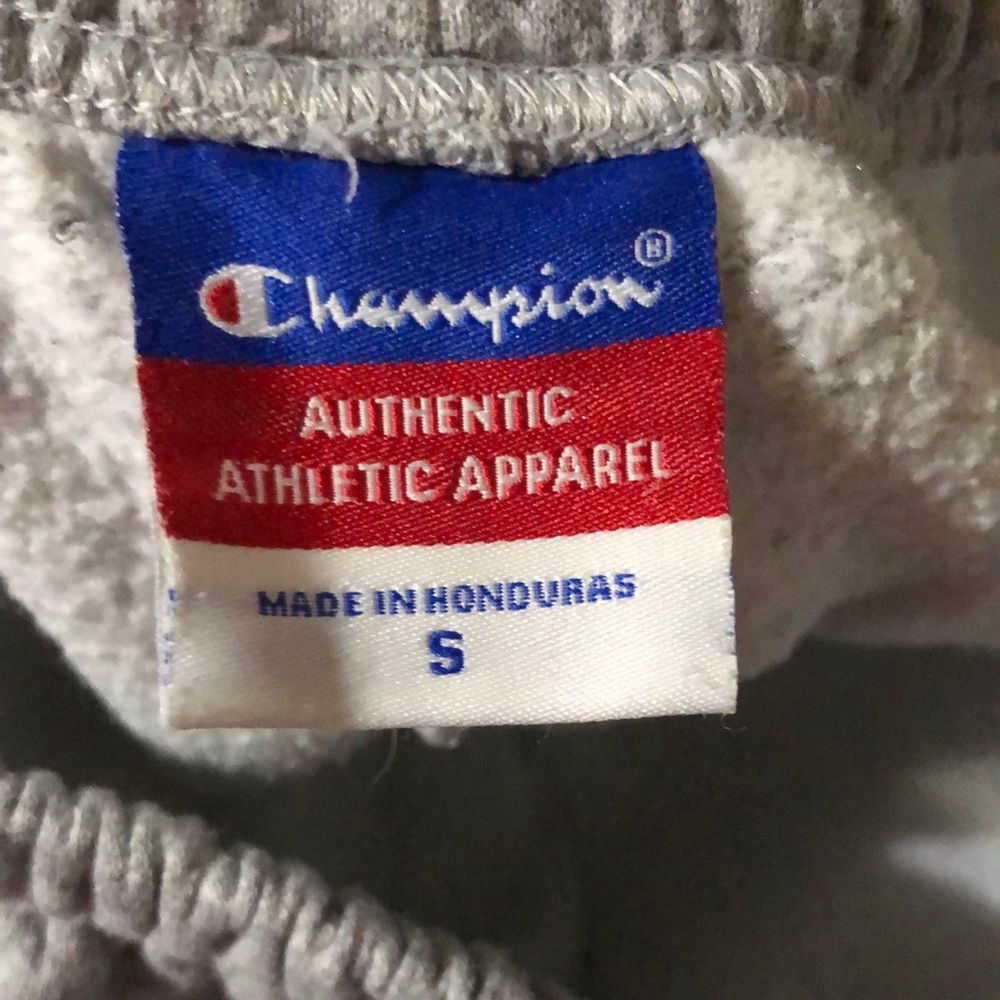 Champion Sweatpants “Nerinx Hall” - Picture 4 of 11
